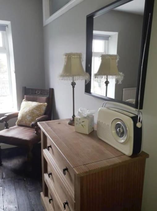 Top Floor At Cantref House Μπρέκον Εξωτερικό φωτογραφία