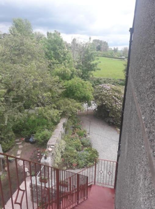 Top Floor At Cantref House Μπρέκον Εξωτερικό φωτογραφία